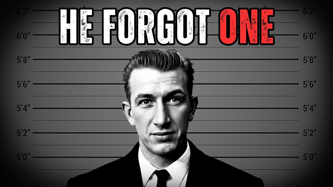 The Darkest Night in Chicago History: Richard Speck  | True Crime Documentary