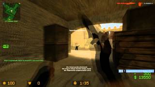 Counter Strike Source - headtshot soundtest