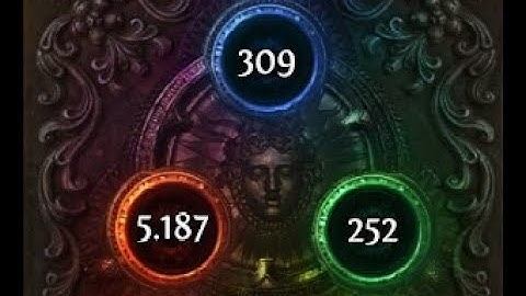 Path of Exile: 5k Strength Stacker Kinetic Bolt Jugg - Endgame Boss Showcase 3.27