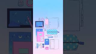 Stationery Cover Timelapse Process.