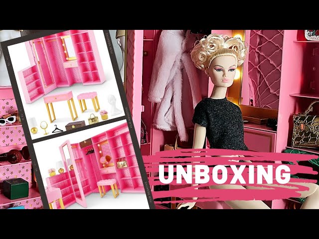 Zuru 5 Surprise Mini Fashion Series 1 Unboxing Review 