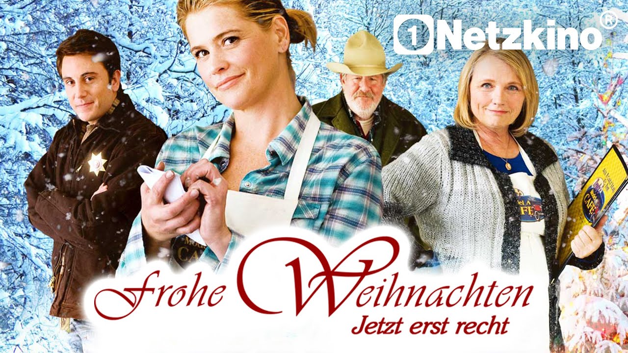 Frohe Weihnachten Jetzt erst recht (WEIHNACHTSFILM