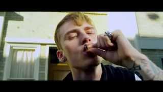 Machine Gun Kelly   Mind of a Stoner ft  Wiz Khalifa OFFICIAL MUSIC VIDEO