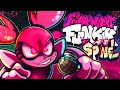 Friday Night Funkin’: V.S. Spinel | FULL SHOWCASE