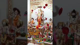 iai shree Hari# varuthiniekadashi🙏🌺🌺#omnamonarayana🌹🌺🌺#shorts#youtubeshort