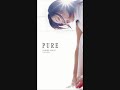 酒井法子 PURE