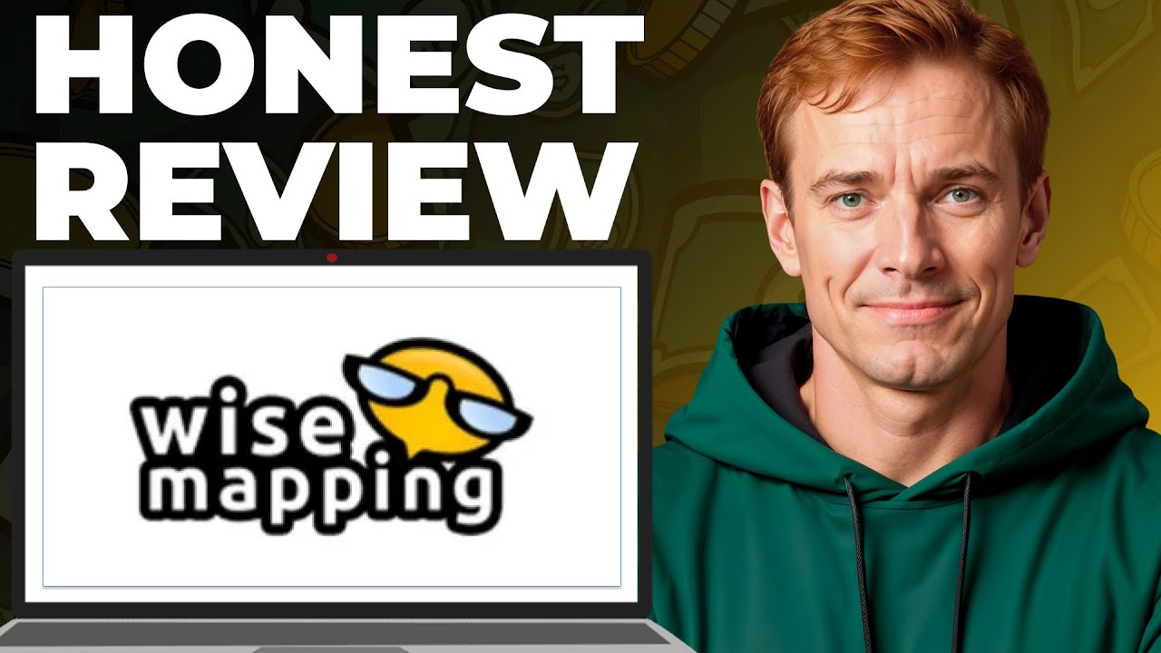 Полный обзор Wisemapping — функции, сильные и слабые стороны.