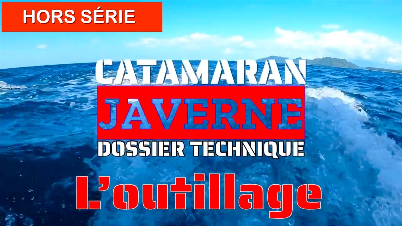 #HS Outillage épisode 1