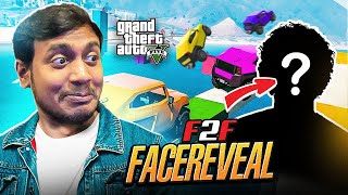 GTA 5 FACE TO FACE CHALLENGE #11 | IN TELUGU