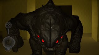 || Backrooms: Escape Level 0 Survival Mode (Full game) android  screenshot 2