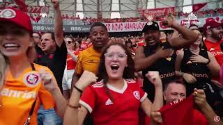 Internacional 3 x 0 São Luiz - Quartas de Final - Gauchão 2024