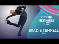 Bradie Tennell (USA) | Ladies Short Program | Guaranteed Rate Skate America 2020 | #GPFigure