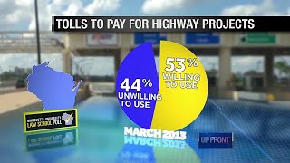 Lawmakers eye toll roads