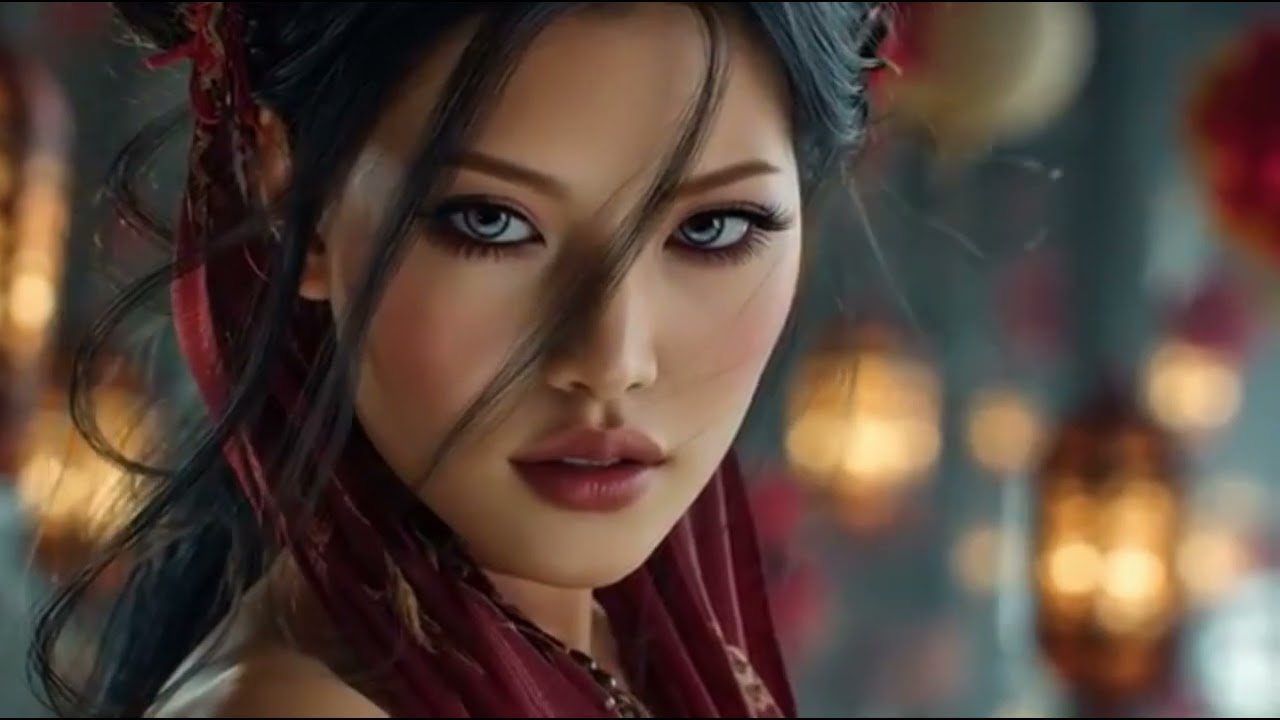 In the End – Techno Hybrid Remix – Linkin Park