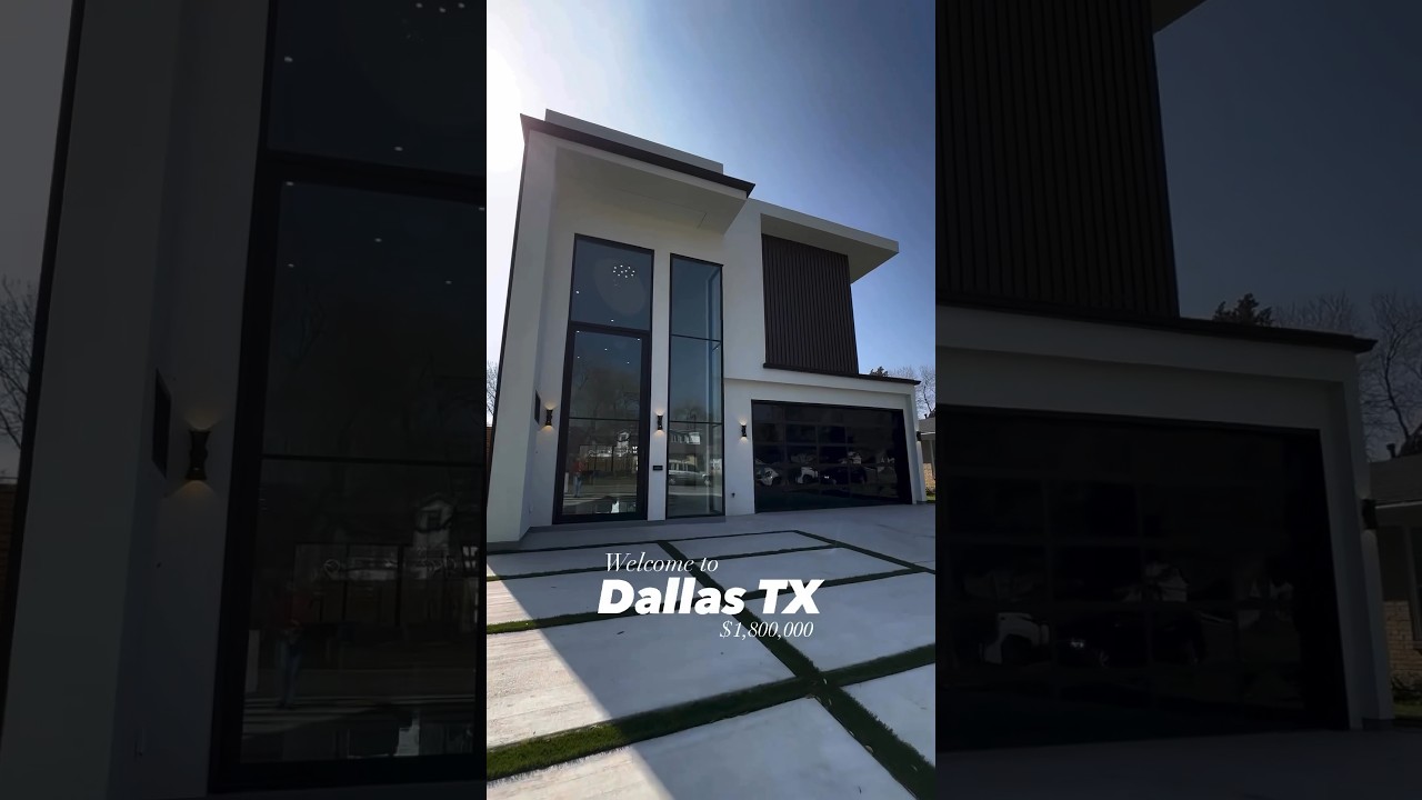 Would you move Dallas, TX? 