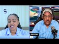 ህወሃትን ኤርትራን ምስ ተብኣሱ ደስ ዝበሎም ሰባት ነይሮም /እንዳተፀራረፍና ክንነብር የብልናን -ፃንሒት ምስ ወዲ ጣባ