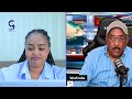 ህወሃትን ኤርትራን ምስ ተብኣሱ ደስ ዝበሎም ሰባት ነይሮም /እንዳተፀራረፍና ክንነብር የብልናን -ፃንሒት ምስ ወዲ ጣባ