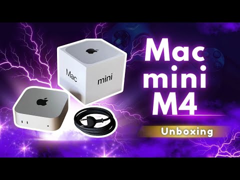 chatgptや動画編集に】M4 Mac mini 16GB/256GB chatgptや動画