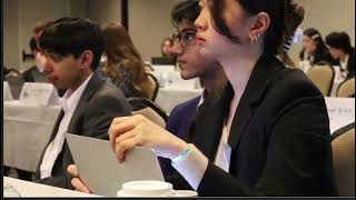 Pacific Model United Nations 2022 Closing Video