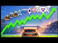 The Fastest Way to Rank Up in Rocket League (Nobody Talks About This)
