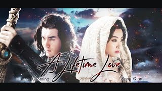 [FMV] A Lifetime love - MingQian cp