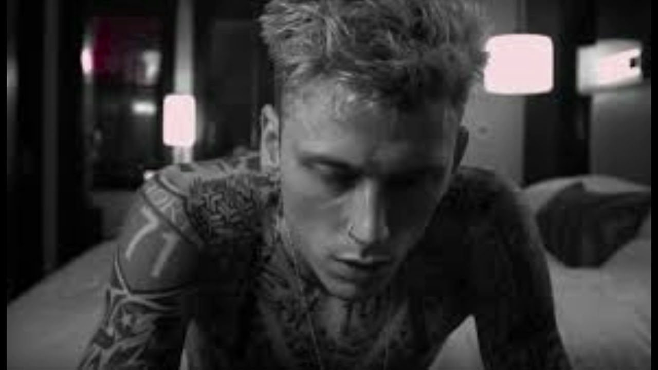 LATELY - MGK