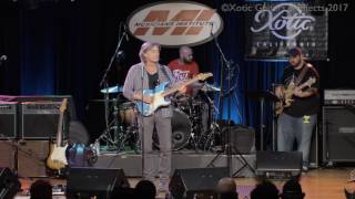 Video thumbnail of "Xotic Day with Allen Hinds at M.I. "Falling Up""