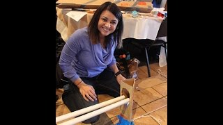 Rube Goldberg Collaboration Challenge - Team Building Program(Corporate Explorer Training worked with a great group of people from San Jacinto Methodist Hospitals to create a one of a kind Rube Goldberg machine., 2015-12-07T21:52:40.000Z)