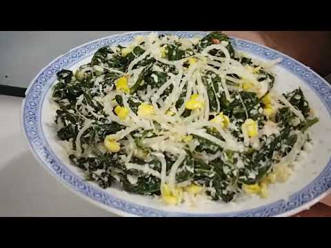 Urap Lembayung
