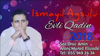 Ismayil Agsulu - Evli Qadin | Azeri Music [OFFICIAL]