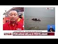 Pantauan Terkini Proses Evakuasi KM Virgo Transport 8 | Kabar Pagi