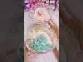 🍬🍭あのサーティワンのポッピングシャワーがおうちで作れるお菓子があるかも!?🍬🍭・🤍強烈に伝説級になるんじゃないの!?なグミも登場🤍 #shorts