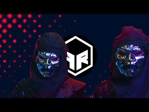 Do It Big - Get Wild (Extended Mix)