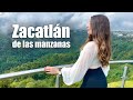 Zacatlán de las manzanas ¿Qué hacer? 4K/ Costo X Destino