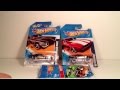 Hot Wheels Collecting