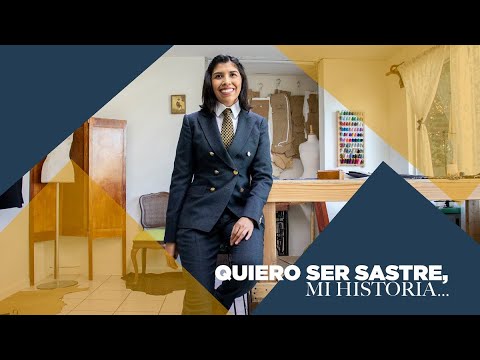 PANTALÓN DE VESTIR PARA MUJER.-Tutorial @lamanodefaty #sastreria