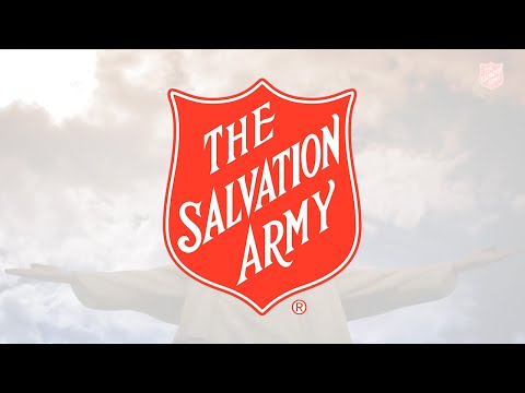 Video: Adakah Salvation Army mengambil rekod vinil?