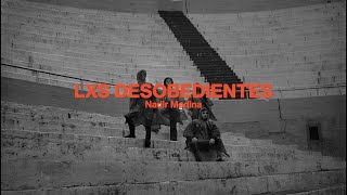 Watch The Disobedients Trailer