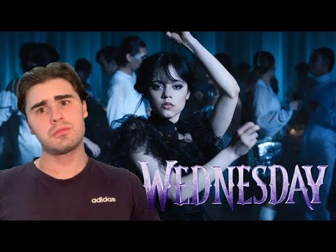 *Wednesday* - Why do we always loose the best characters - Episode 4