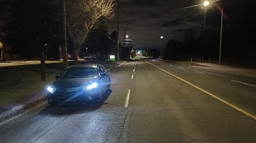 Acura TSX (CU2) Yonaka Catback Exhaust x PLM Header *1 Year Later*