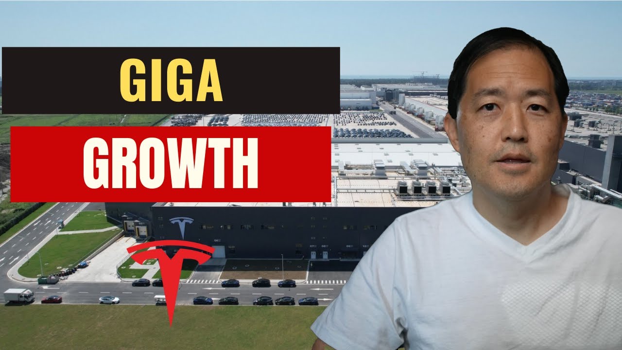 Tesla to open a NEW Shanghai factory?!? (Ep. 594)