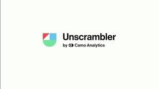 Getting Python scripts from Camo Community