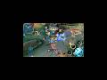Highlight Pt 2 #lesley #kawaii #mm #mobilelegends #shorts