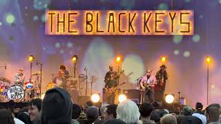 It Is So Nice To Get Stoned - The Black Keys Live at Remlinger Farms in Carnation, WA 5/29/2026