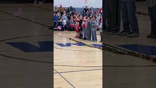 2019 Ruby Christmas program