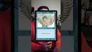 Playing MTG For Reddit Karma!? | Magic: The Gathering | #mtg #shorts #meta #edh