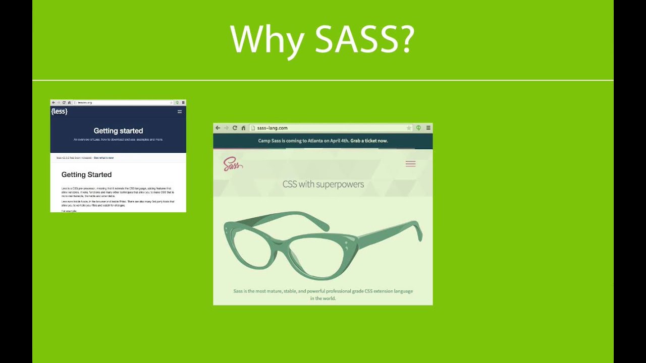 100 Why We re Using SASS Instead Of LESS And Stylus YouTube 100-why-we-re-using-sass-instead-of-less-and-stylus-youtube