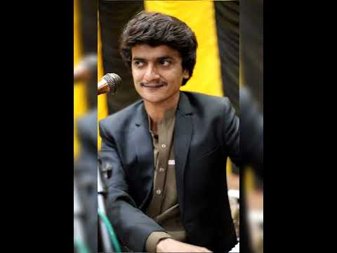 Chot Dadhi Raseum Sajjad Solangi Wafa Ali Dadu Urdu Song Sindhisong