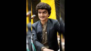 Chot Dadhi raseum || Sajjad Solangi || Wafa Ali Dadu || #urdu_song #sindhisong