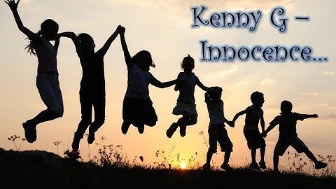 Thumbnail of Kenny G - Innocence